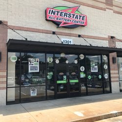 Interstate All Battery Center - Your local All Battery Center!