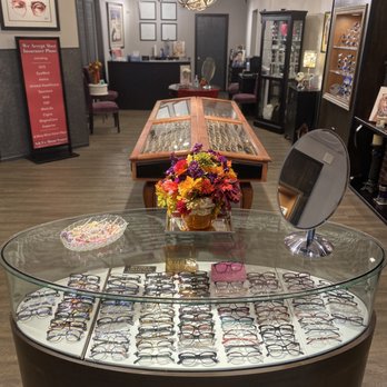 Cohen's Fashion Optical - Optometrists Near Me - Freehold, New Jersey Cohen's Fashion Optical - Optometrists Near Me - Freehold, New Jersey