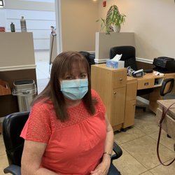 Cervinis Color & Hair - She love the results