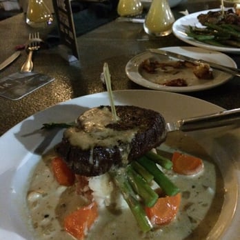 Yard House - Peppered steak - New American Near Me - Rancho Cucamonga, California Yard House - Peppered steak - New American Near Me - Rancho Cucamonga, California