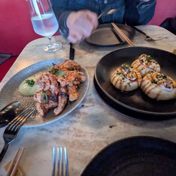 Animae - Asian Fusion Near Me - San Diego, California