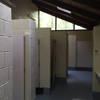 Zilpo Campground - It's decent inside of the shower house - Campgrounds Near Me - Salt Lick, Kentucky Zilpo Campground - It's decent inside of the shower house - Campgrounds Near Me - Salt Lick, Kentucky