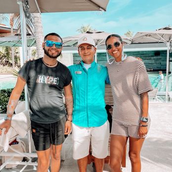 Atelier Playa Mujeres - Resorts Near Me - Cancún, ROO