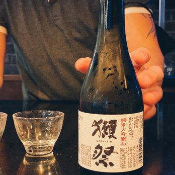 Yuraku - Mmm ethanol. - Sushi Bars Near Me - Arlington, Virginia Yuraku - Mmm ethanol. - Sushi Bars Near Me - Arlington, Virginia