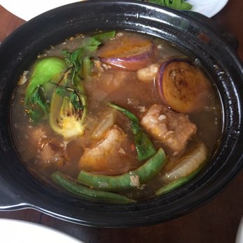 FOB Kitchen - Filipino Near Me - Oakland, California
