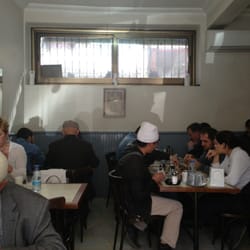 Kebapçı Enver