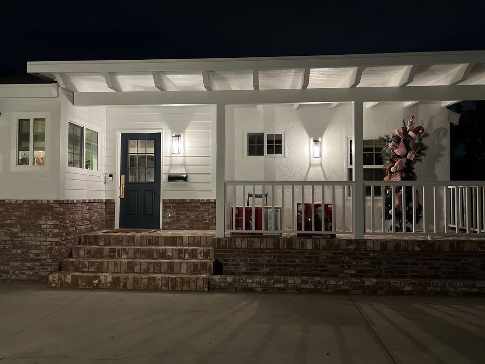 Slide of CTC California Trusted Contractor