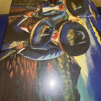 La Fiesta - Decor - Mexican Near Me - Greenville, North Carolina La Fiesta - Decor - Mexican Near Me - Greenville, North Carolina