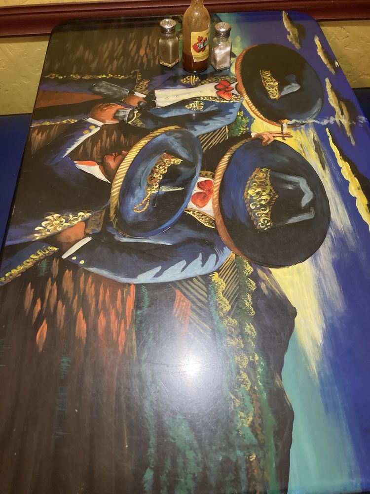 La Fiesta