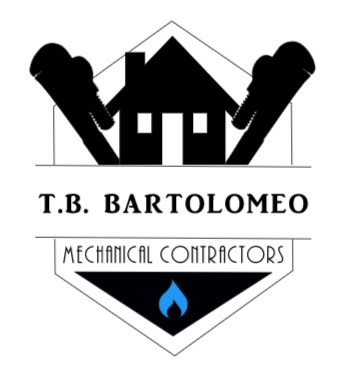 Slide of TB Bartolomeo Mechanical Contractors