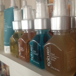 Salon J - Epicurean facial products