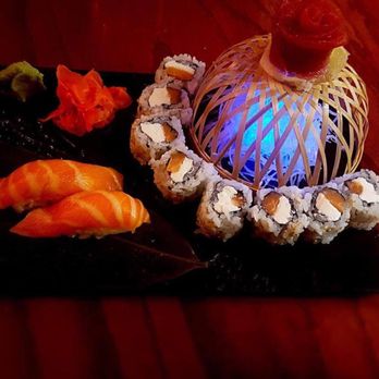 YoshiSushi - Sushi Bars Near Me - Wilmington, North Carolina YoshiSushi - Sushi Bars Near Me - Wilmington, North Carolina