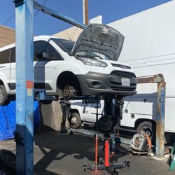 Transmasters Transmission