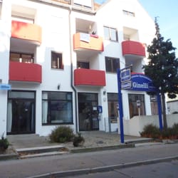 Ristorante Ginelli