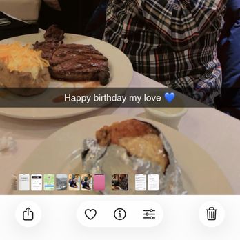 The Chop House - Steak & potato - Steakhouses Near Me - Sevierville, Tennessee The Chop House - Steak & potato - Steakhouses Near Me - Sevierville, Tennessee