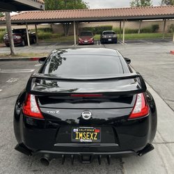 Abel's Stereos & Window Tinting