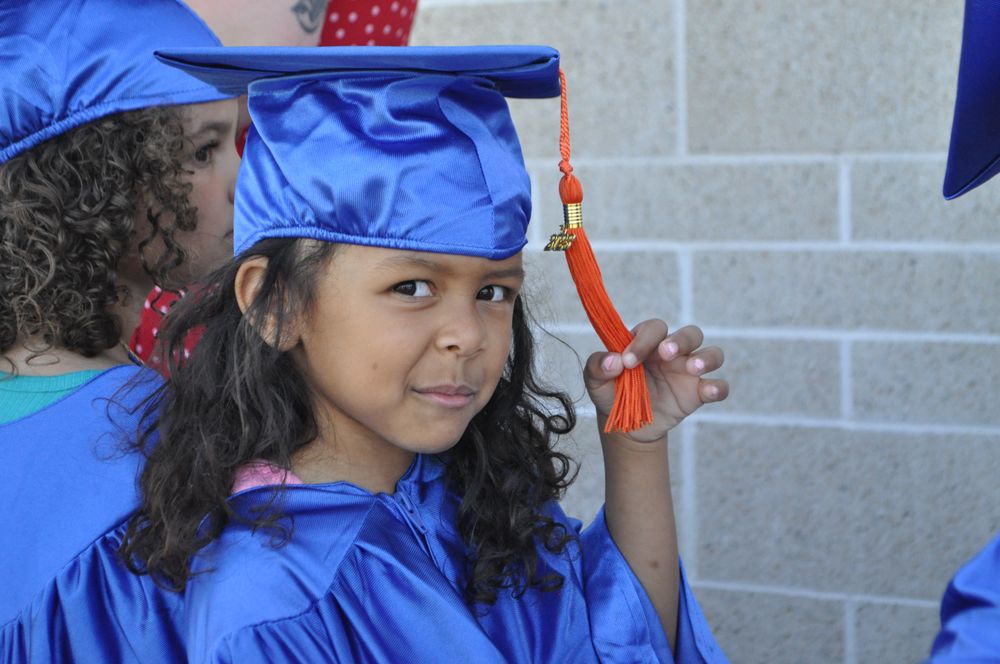 Ten Mile Academy - childcare center in Meridian, ID