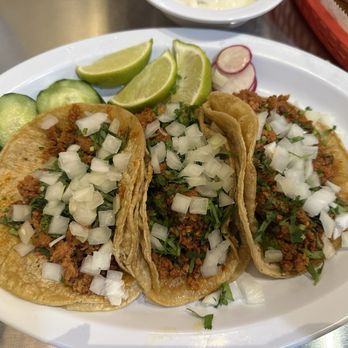 L&M Taqueria - Chorizo tacos - Mexican Near Me - Fishers, Indiana L&M Taqueria - Chorizo tacos - Mexican Near Me - Fishers, Indiana