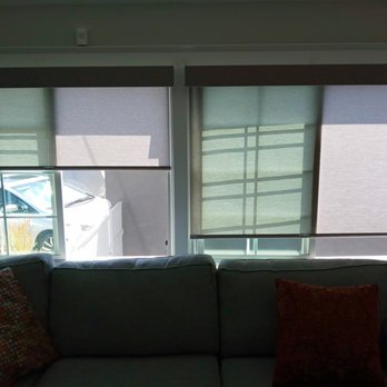Elite Blinds - Living room shades - Shades & Blinds Near Me - Fullerton, California