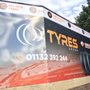 Photo of Tyres Leeds