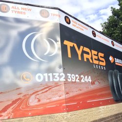 Tyres Leeds