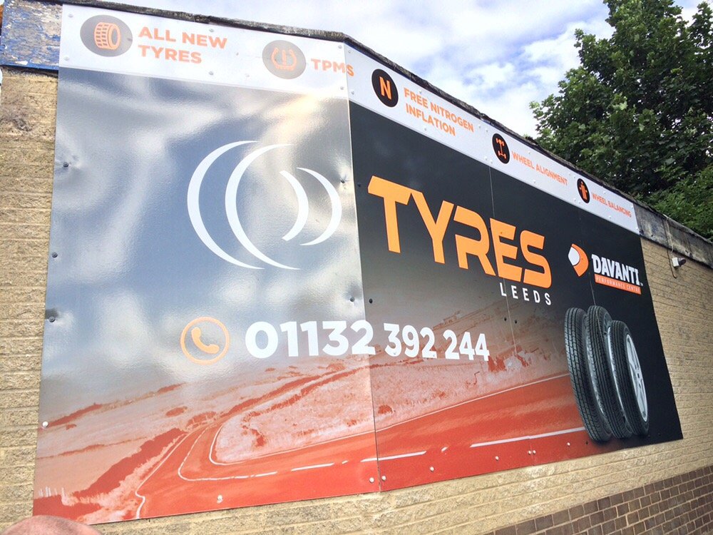 TYRES LEEDS Updated September 2024 10 Photos 47 Barrack Rd, Leeds