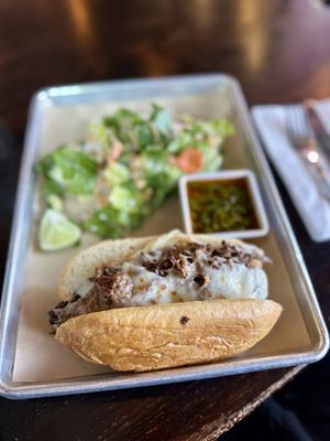 Wild Taco Denver by null