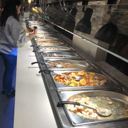 Kouyou Buffet