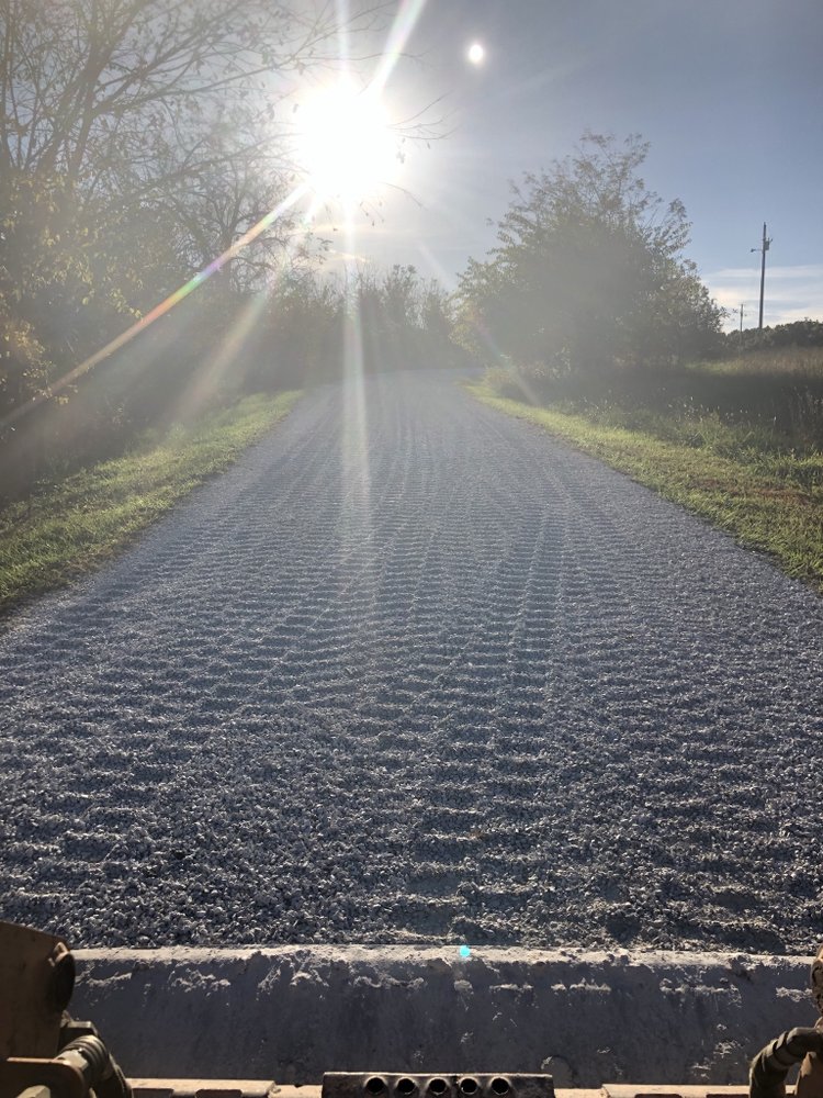 REED’S EXCAVATION AND TRUCKING Updated September 2024 Request a