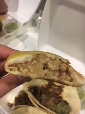 La Chilenita by null