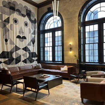 Noelle - Hotels Near Me - Nashville, Tennessee
