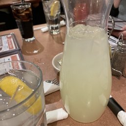 Lemonade Lemonade