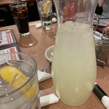 Around The Clock Restaurant & Bakery - Lemonade - Bakeries Near Me - Crystal Lake, Illinois Around The Clock Restaurant & Bakery - Lemonade - Bakeries Near Me - Crystal Lake, Illinois