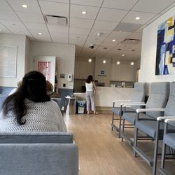 Hospital For Special Surgery - New 8th Floor, Rheumatology