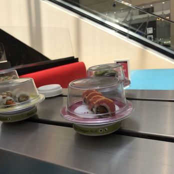 Wasabi - Some of the yummy food - Sushi Bars Near Me - Tysons Corner, Virginia Wasabi - Some of the yummy food - Sushi Bars Near Me - Tysons Corner, Virginia