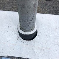 Slide of Castle Roofing