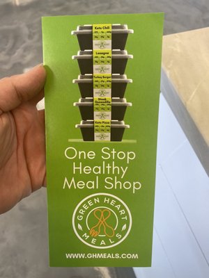 Green Heart Meals Juices 2350 S Range Ave Denham Springs La Grocers Health Foods Mapquest