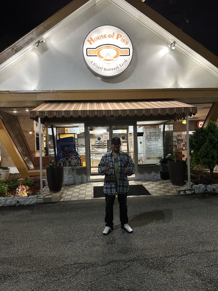 House of Pies