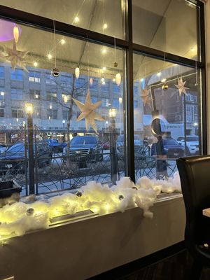 DISH Restaurant by null