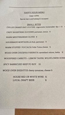 Menu photo 4 Central Market Petaluma, CA Menu photo 4 Central Market Petaluma, CA