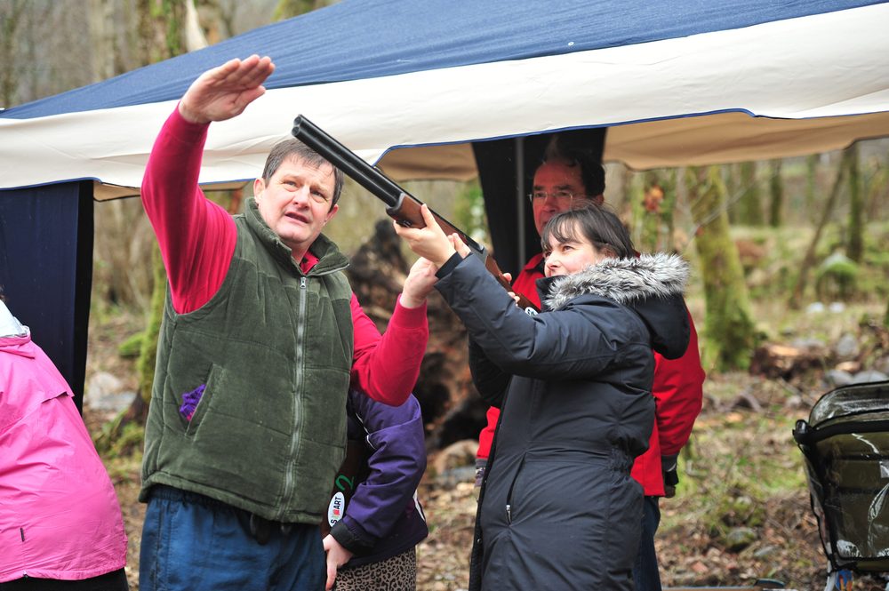 WOODLANDS GLENCOE ACTIVITY CENTRE 10 Photos Woodlands Glencoe
