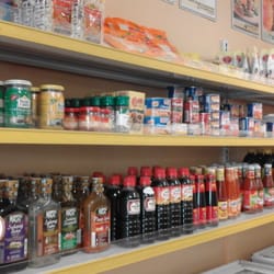 Monterey Meat Shop
