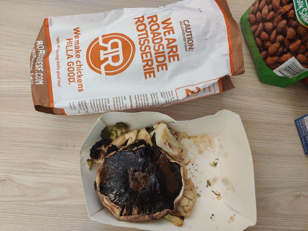 ROADSIDE ROTISSERIE Updated September 2024 601 Mission Bay