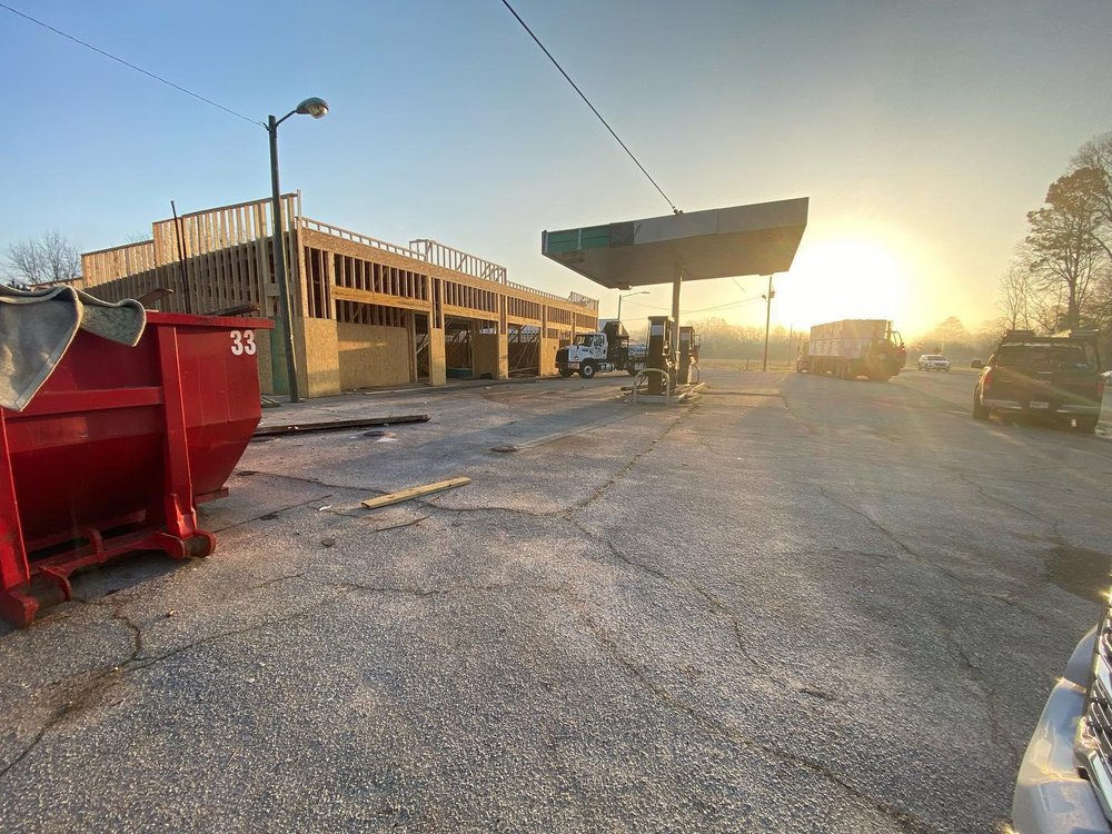 Slide of Georgia Unlimited Roofing & Building