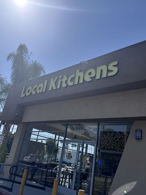 Local Kitchens by null