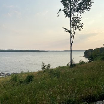 Bayridge RV Park - RV Parks Near Me - Garden, Michigan Bayridge RV Park - RV Parks Near Me - Garden, Michigan