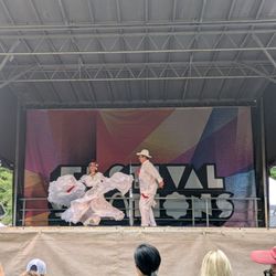 Festival of Nations