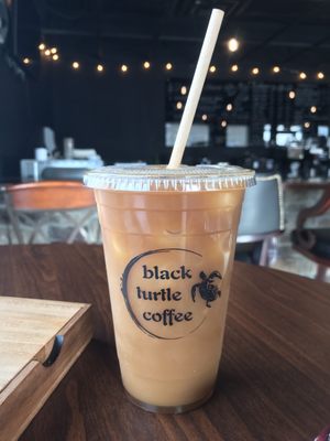 Black Turtle Coffee by null