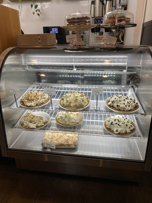 Honeypie Bakeshop by null