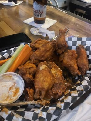 Rocky Top Tavern by null